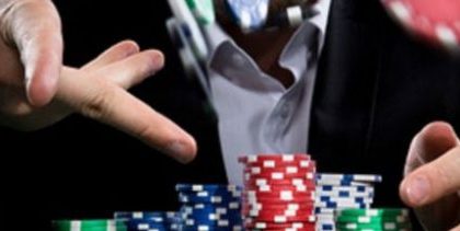 Quality Casino Games Online: Bet It To Win It!
