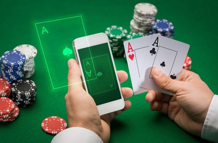 Casino SEO