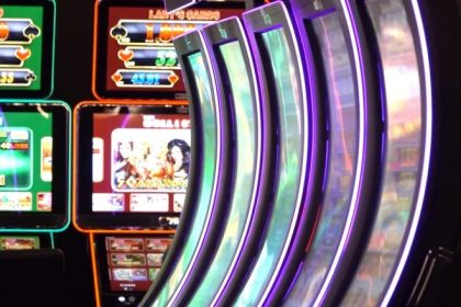Online Slot Games - Tips For Playing Online Slots