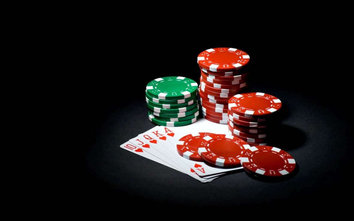 online casino
