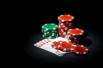 online casino