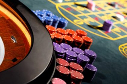 Impact of advanced technology on gambling games