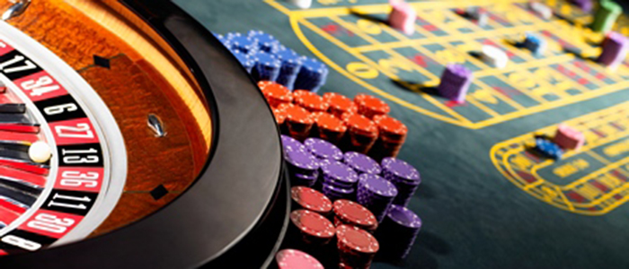 Impact of advanced technology on gambling games