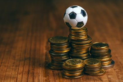 Online Betting