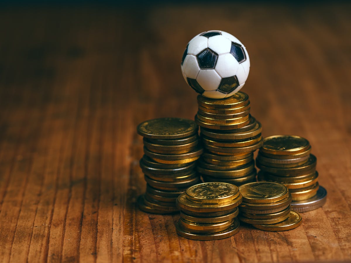 Online Betting
