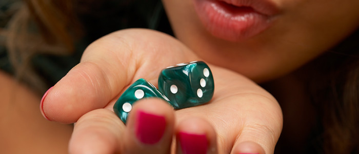 Online Casino