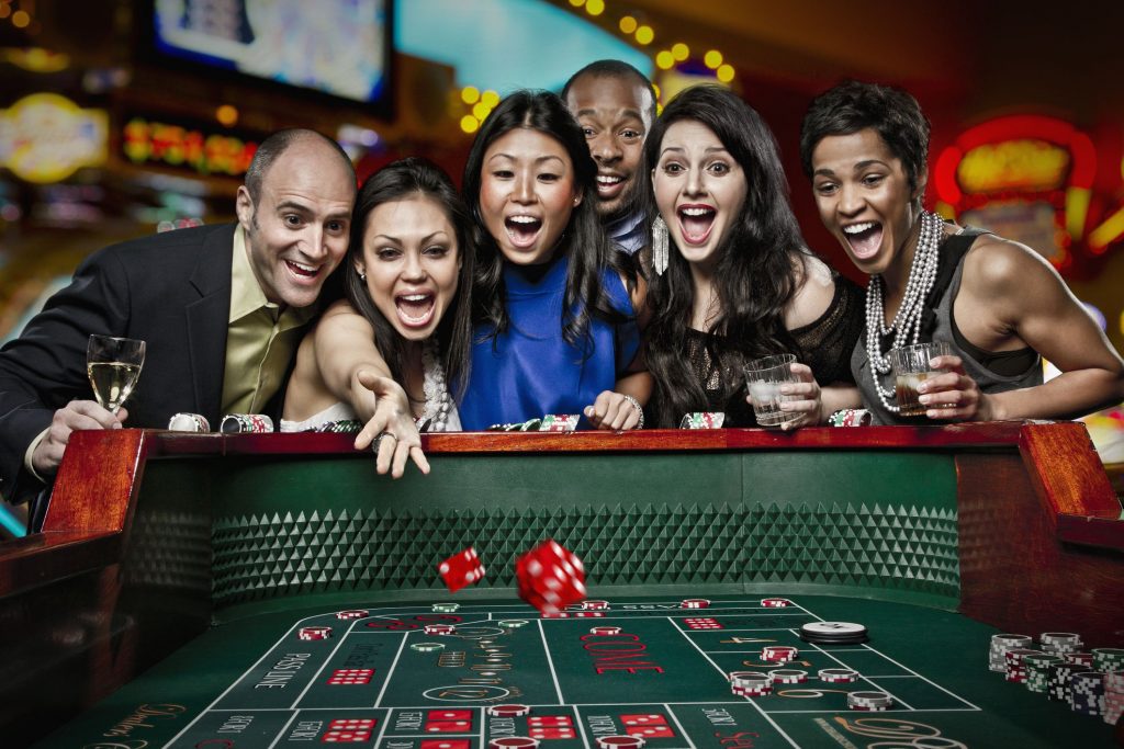 Casino Reviews