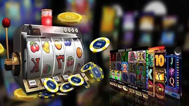 Situs Slot gacor
