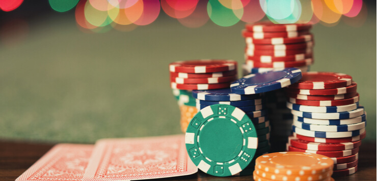 Online Casino Games