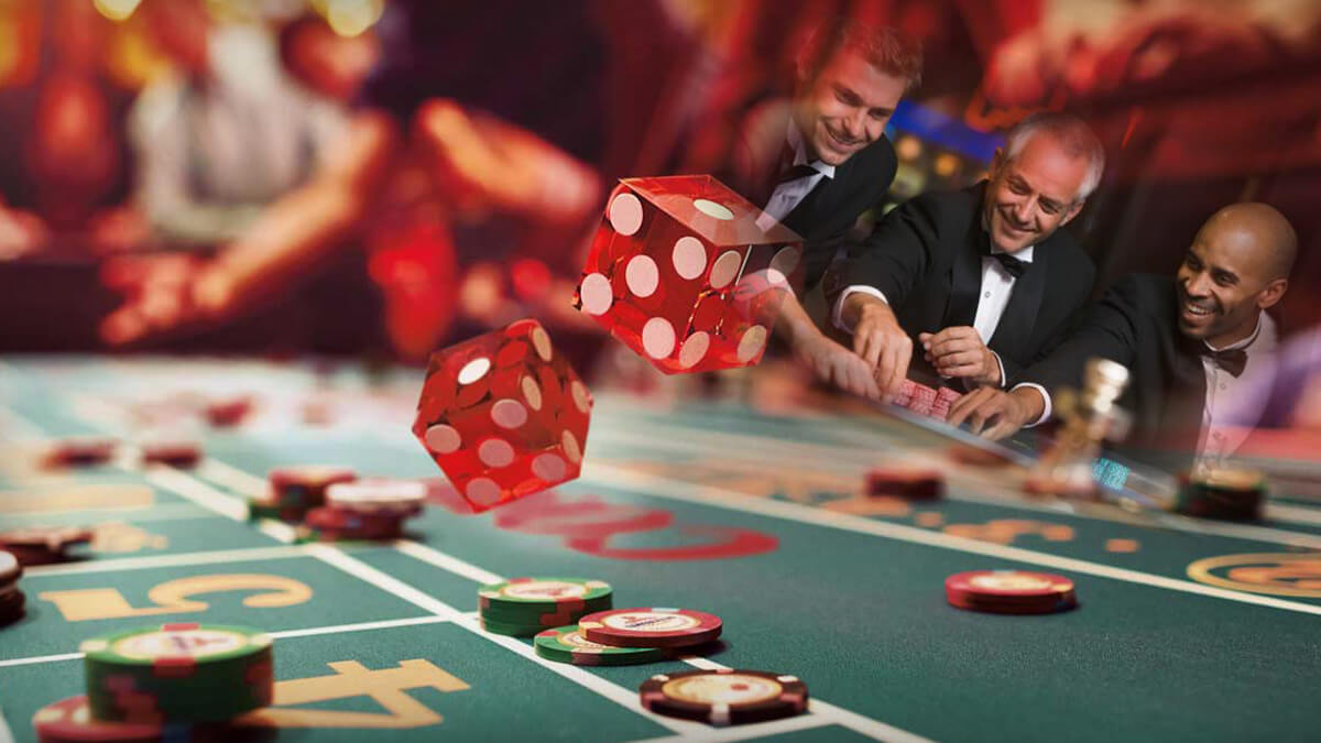 Typical Online Casino Mistakes to Avoid for an Enjoyable Experience -  Investir or